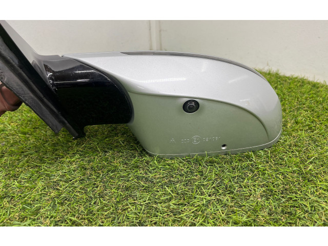 Zpětné zrcátko  Audi A8 S8 D4 4H 2012  4H1857409N, 4H0857535E  