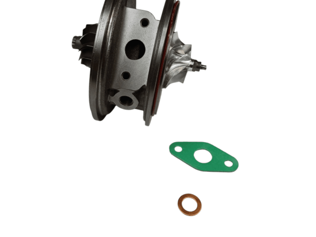 Турбина Skoda Octavia Mk3 (5E) 813860-0001, CHRA10-0492T