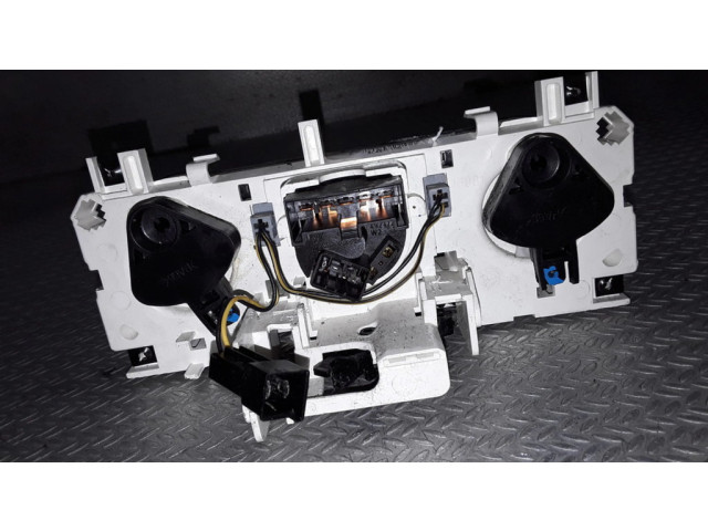 Блок управления климат-контролем    Fiat Albea