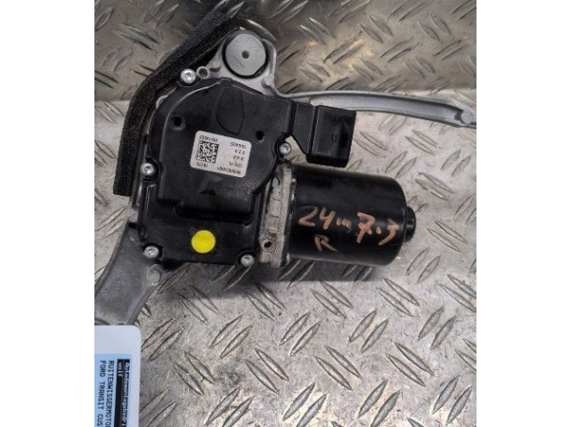 Двигатель стеклоочистителей W000074691, W000074691 Ford Transit Custom