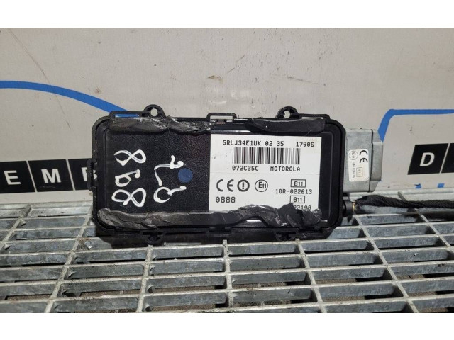 Volant Audi Q7 4L 2007 5RLJ34E1UK, 072C35C  