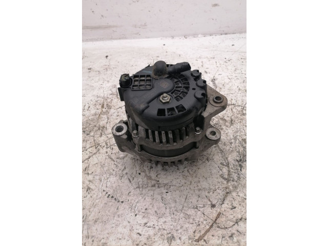 Генератор Chevrolet Spark