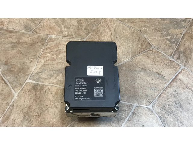 Блок АБС 6791719 BMW 1 F20 F21 2011-2019 года