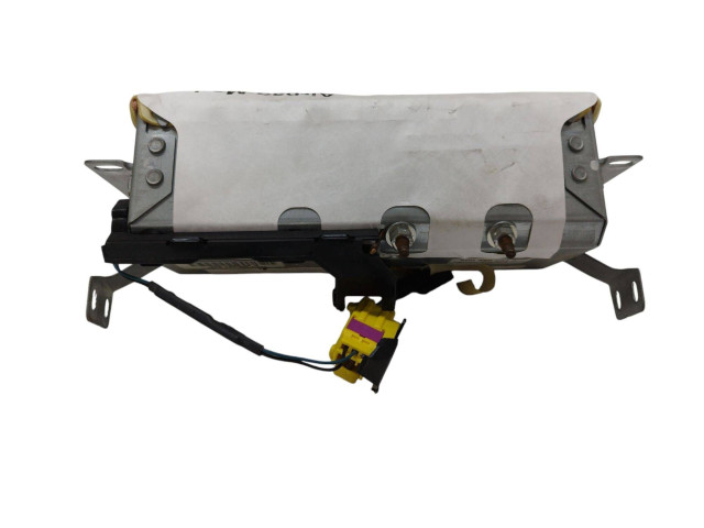 Надувная подушка для пассажира 6Q0880204A, 565165906B Skoda Fabia Mk1 (6Y) 1999 - 2007 года