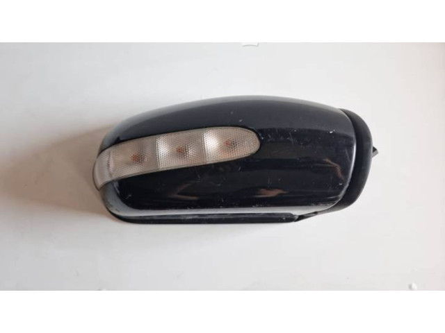 Zpětné zrcátko Mercedes-Benz C W203 2000 413133418