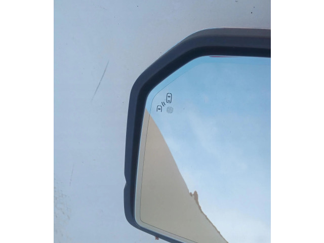 Zpětné zrcátko Ford F150 2014 fl-34-17683