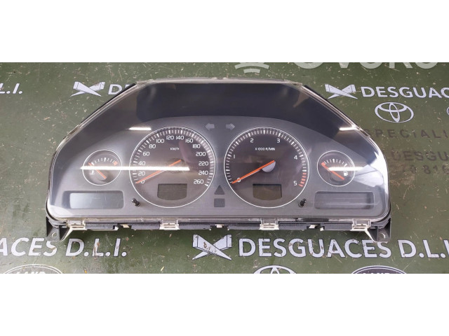 Панель приборов 8691648   Volvo XC90       