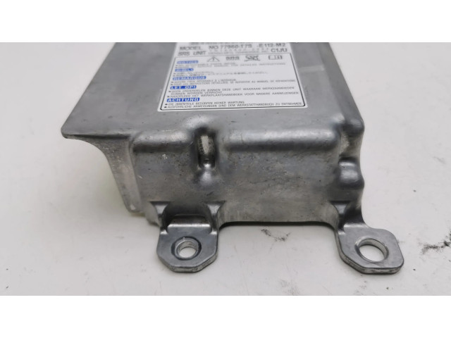 Блок подушек безопасности 77960T7SE112M2   Honda HR-V