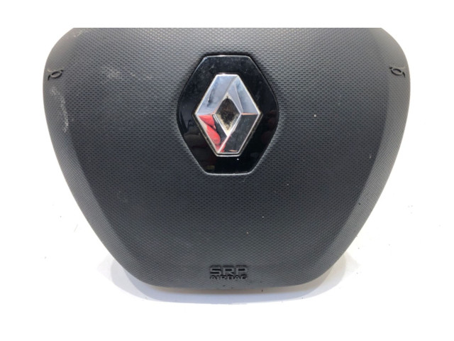 Подушка безопасности водителя 985108265R Renault Clio IV
