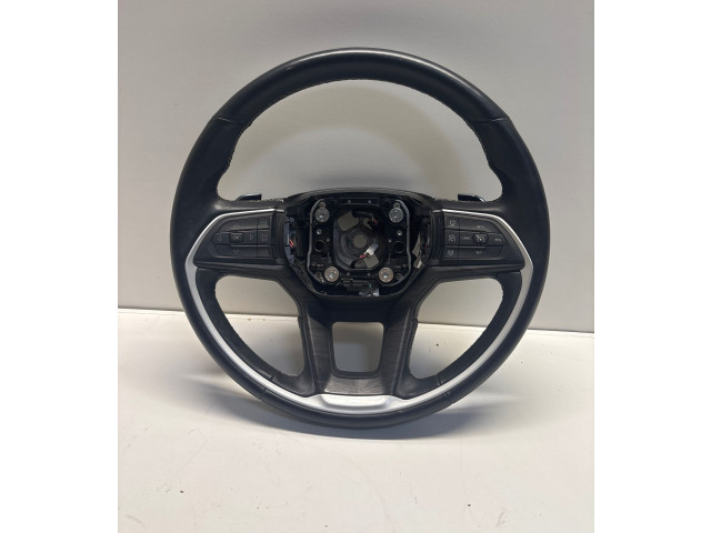 Зеркало электрическое Jeep Grand Cherokee WL 2021 - года