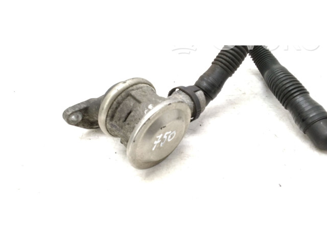 Клапан EGR 11727553068, 7553068 BMW Z4 E85 E86