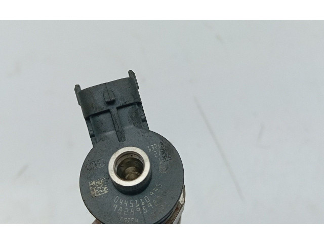 Форсунка 0445110566    Peugeot 2008 II   