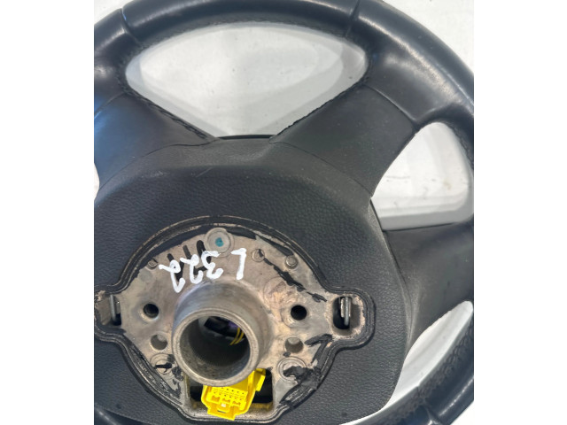 Руль Skoda Octavia Mk2 (1Z) 2004 - 2013 года