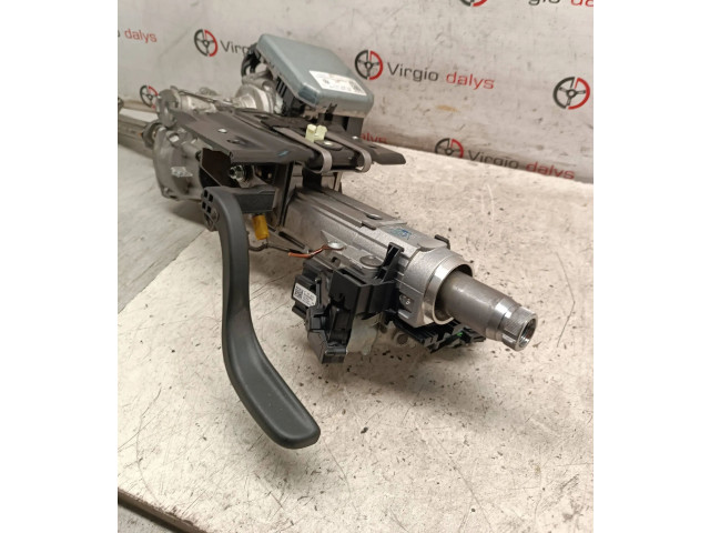 Насос рулевого управления