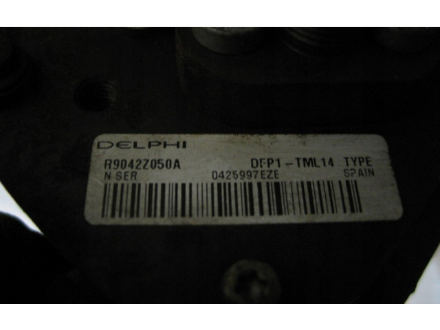 Vstřikovací čerpadlo Array Tata Indica Vista I