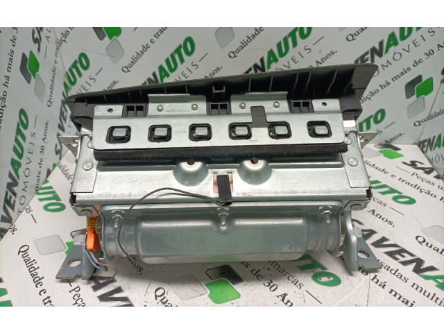 Надувная подушка для пассажира SV25-04-24, 8200961047 Renault Clio III