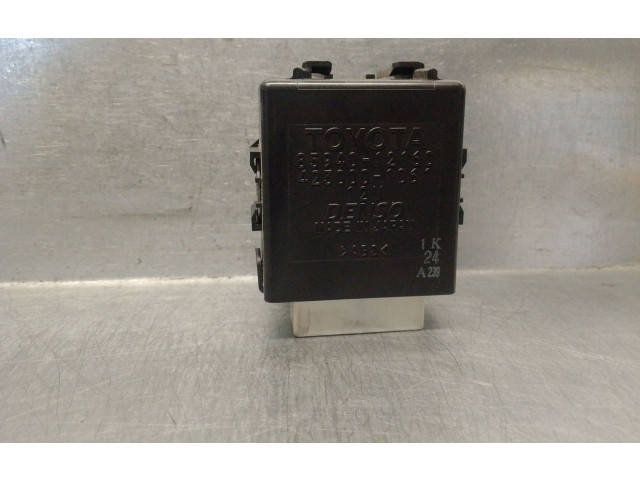 Pojistková skříňka 8594012160, 4230001061 Toyota Corolla E140 E150 2008