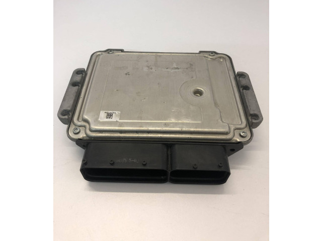 Блок управления двигателя 391112A976, 0281031497   KIA Ceed