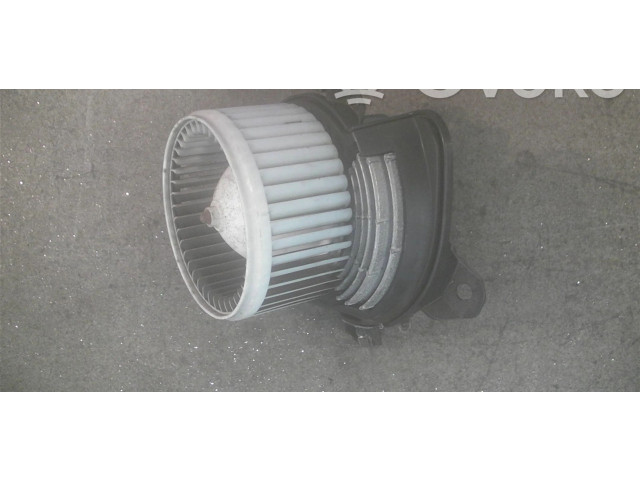 Вентилятор печки    B838   Fiat Grande Punto