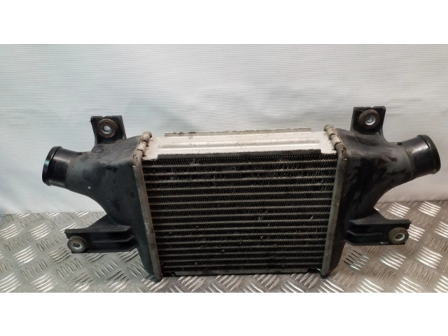 Интеркулер 1271003710 Mitsubishi ASX 1.8