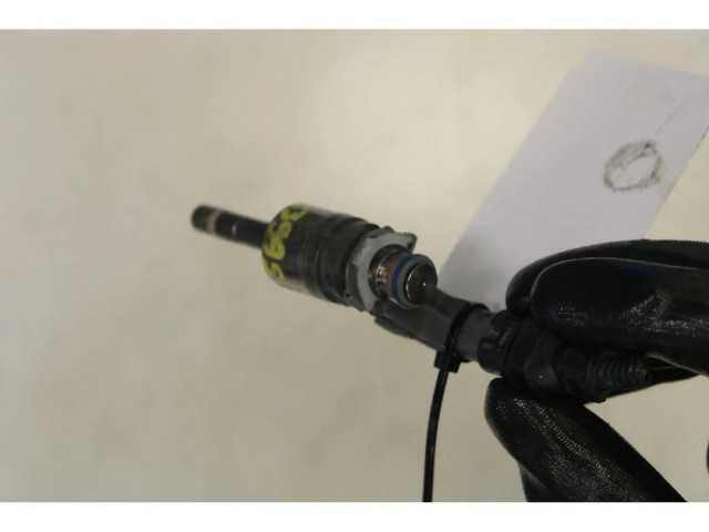 Форсунка     Jeep Renegade  46337540 