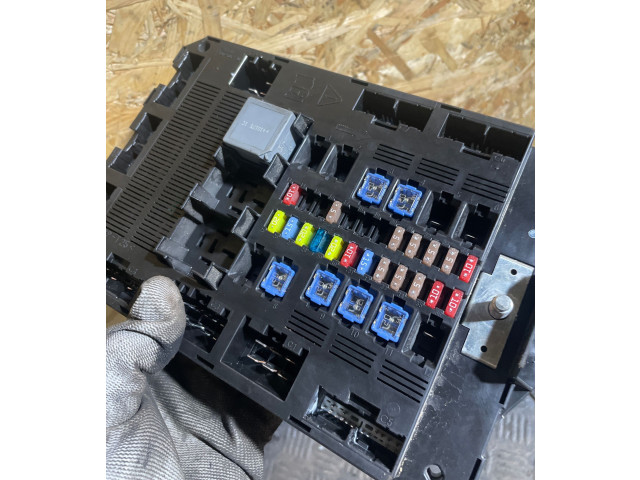 Блок предохранителей BX2314B476AA, 7370030730 Jaguar XF X250