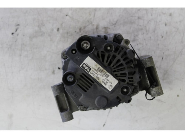 Генератор    Fiat Idea      