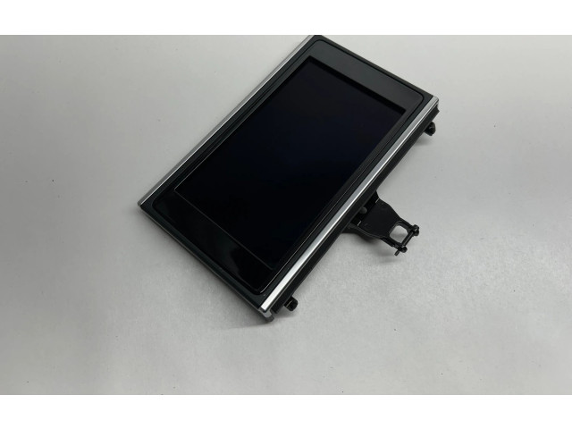 Дисплей 4G0919607H, 4G0919607 Audi A7 S7 4G