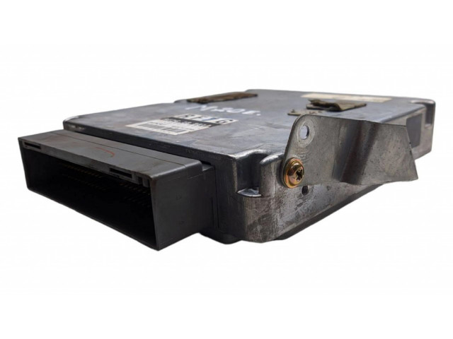 Блок управления двигателя RF7G18881A, 006371H Mazda 6