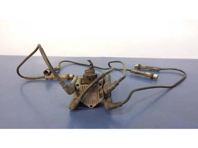 Реле высокого напряжения бобина