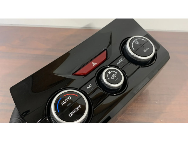 Блок управления климат-контролем 72311SJ450, T97856B Subaru Forester SK