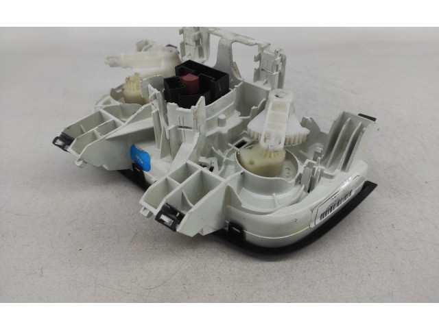 Блок управления климат-контролем 105G7340100   Fiat Fiorino