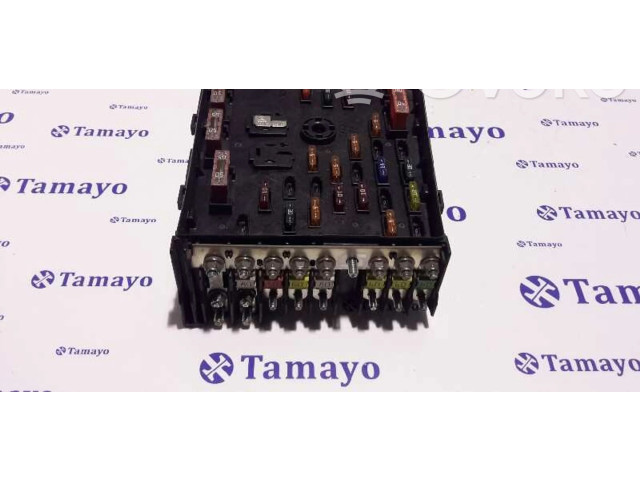 Pojistková skříňka Řídící jednotka BSM 3C0937125, 63592777 Volkswagen Passat Alltrack 2008