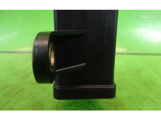 Другие блоки управления / модули