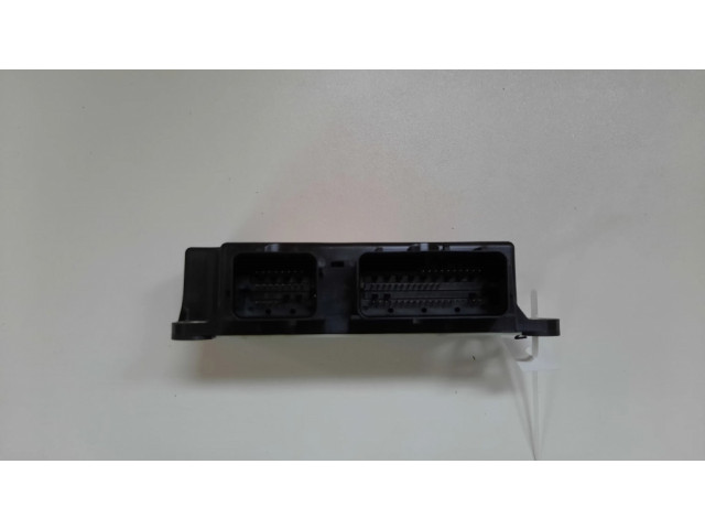 Блок подушек безопасности 13582437   Chevrolet Orlando