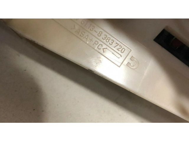 Pojistková skříňka 8383720 BMW X5 E53 2004