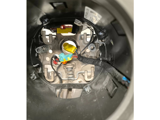 Volant Porsche Cayenne (92A) 2016 7PP419091CJ, 88255001