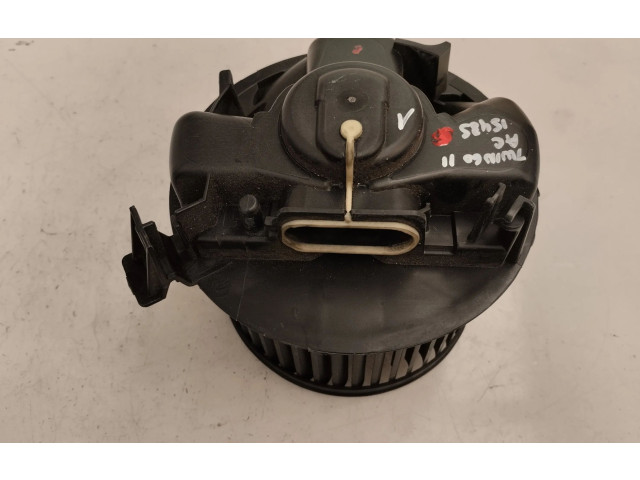 Вентилятор печки       Renault Twingo II