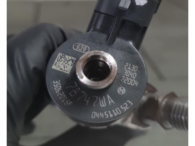 Форсунка Maserati Ghibli