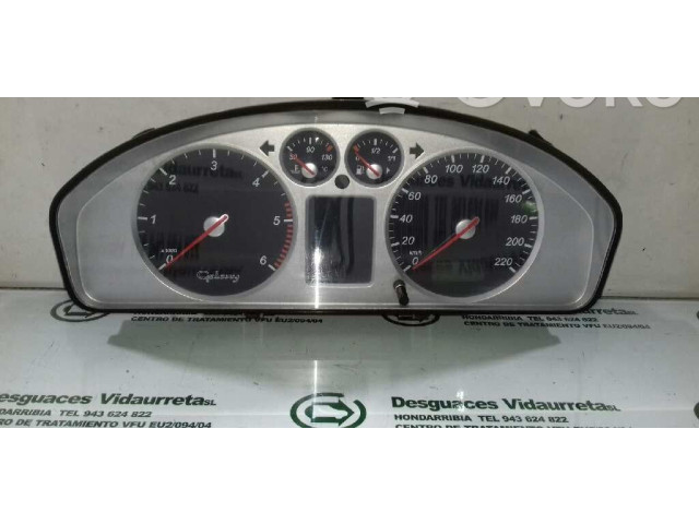 Панель приборов 7M5920800K, 3M2110849GA Ford Galaxy