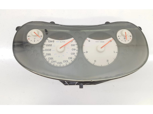 Панель приборов 56010156AH, P56010156AH Jeep Cherokee III KJ