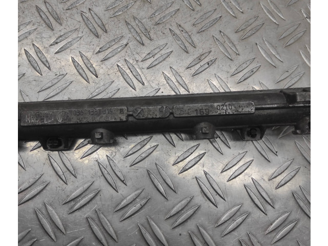 Топливная рампа 036133319 Audi A2 для двигателя AUA