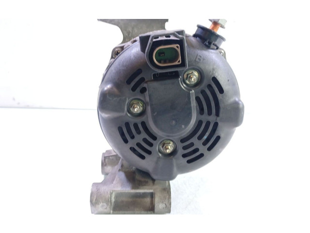 Генератор 8X2310300AA, 1042105060   Jaguar XF X250      