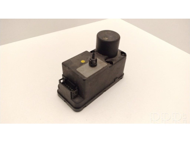 Вакуумный насос центрально замка