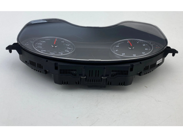 Панель приборов 4G8920982M, 0263672120 Audi A7 S7 4G