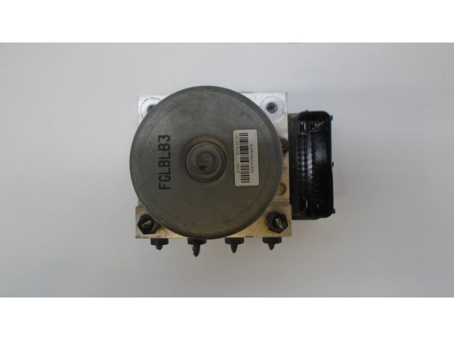Блок управления АБС 589100X510, ABS5 Hyundai i10