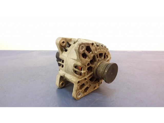 Генератор 8200849752   Renault Megane III      