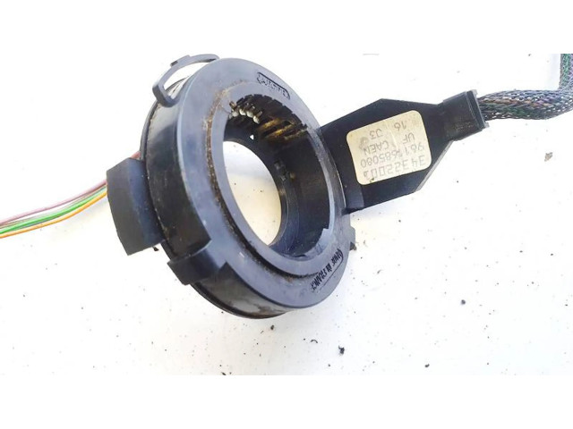 Подрулевой шлейф SRS 9611685080, 34322001 Citroen Xantia