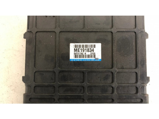 Řídící jednotka ME191834 Mitsubishi Pajero 2005