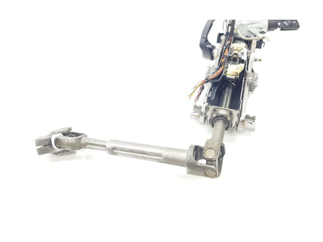 Ось рулевого колеса 5Q1419502BS, 5WB419502F Volkswagen Golf VII